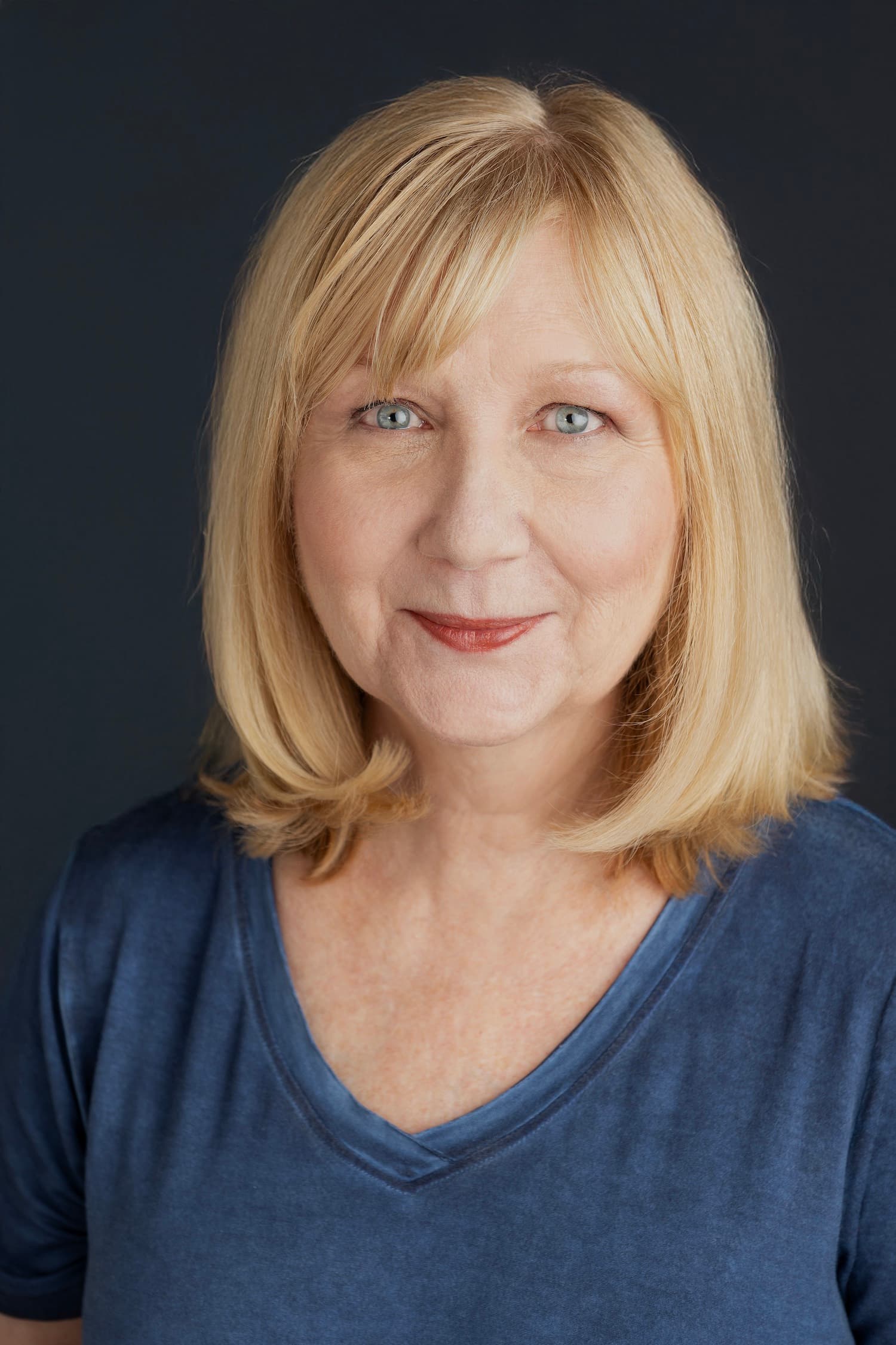 Portrait of Dara O'Brien