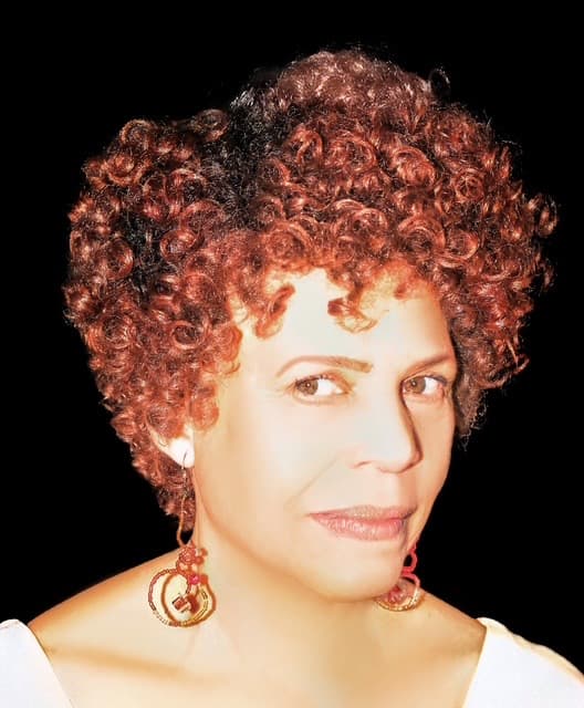Portrait of Ifa Bayeza