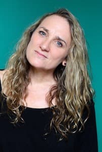 Portrait of Susan Bernfield